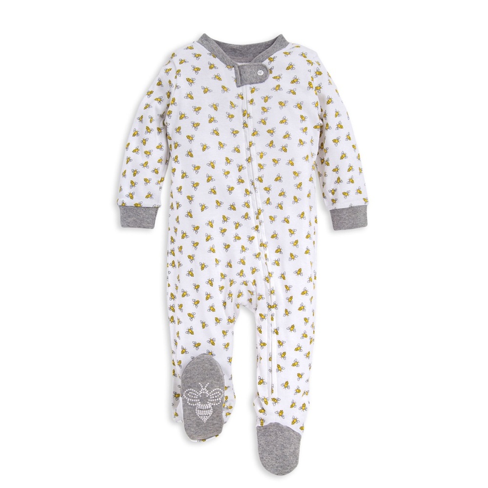 Burt’s Bees sleeper